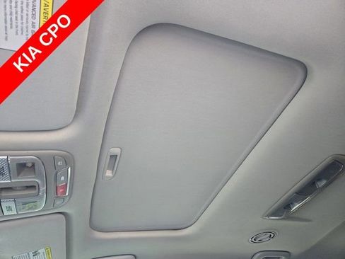 Certified 2024 Kia Telluride EX FWD image 25
