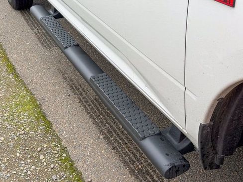 New 2026 RAM 2500 Tradesman image 9