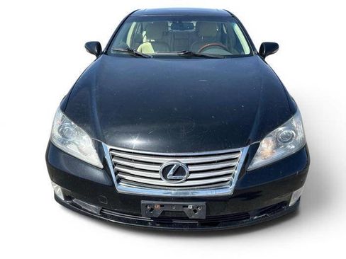 Used 2012 Lexus ES 350 FWD image 9