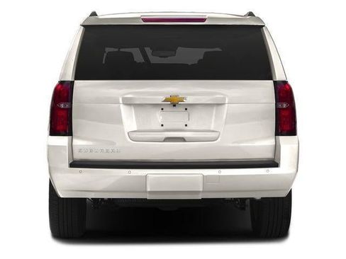 Used 2017 Chevrolet Suburban LT AWD/4WD image 5