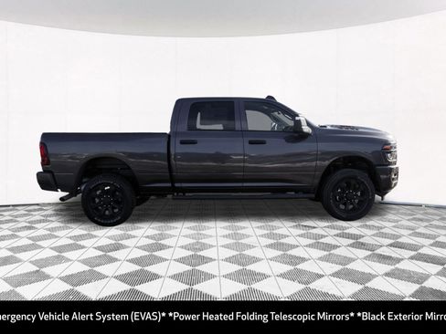 New 2026 RAM 2500 Tradesman image 11