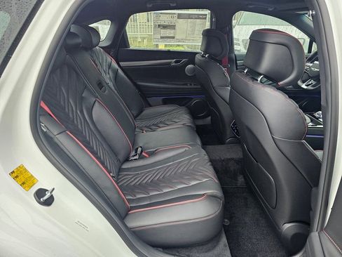 New 2026 Genesis G80 2.5T Sport Prestige image 27
