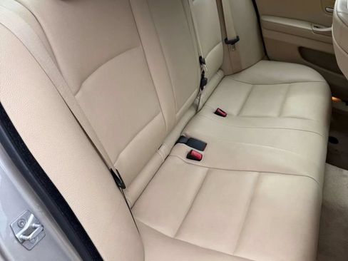 Used 2012 BMW 535i Sedan RWD image 9