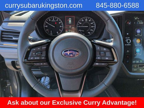 Used 2025 Subaru Forester Sport image 19