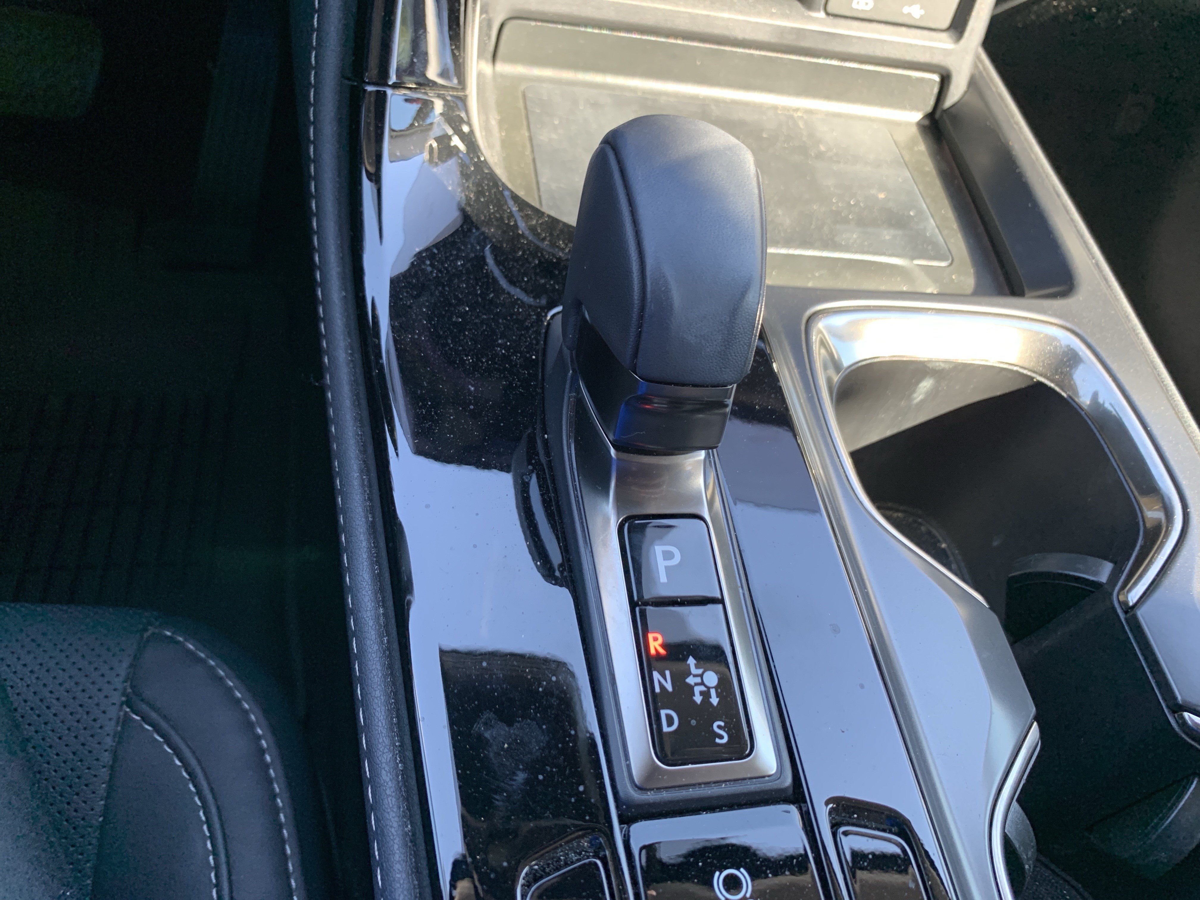 Used 2025 Lexus NX 350h AWD w/ Accessory Package (2T) image 26