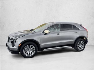 Used 2023 Cadillac XT4 Premium Luxury video 4