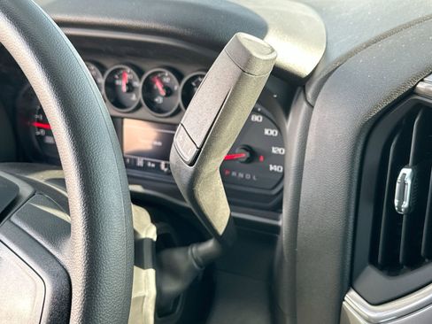 New 2026 Chevrolet Silverado 2500 W/T w/ WT/CX Safety Package image 19