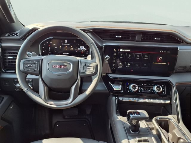 New 2026 GMC Sierra 1500 AT4 w/ Technology Package AWD/4WD image 4