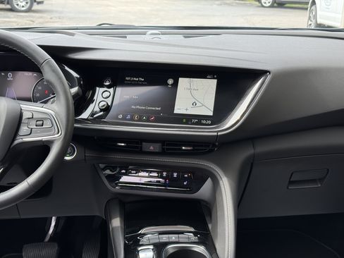 Used 2022 Buick Envision Essence w/ Technology Package I FWD image 15