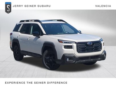 New 2026 Subaru Outback Limited