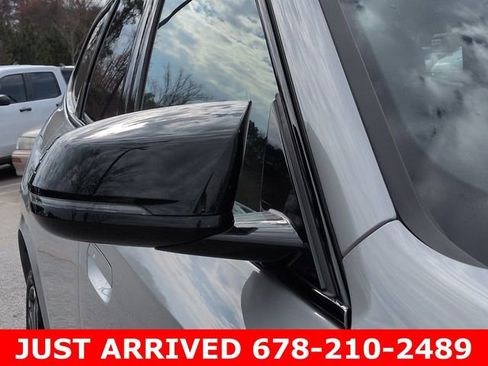 Used 2024 BMW X1 M35i w/ Shadowloine Package image 11