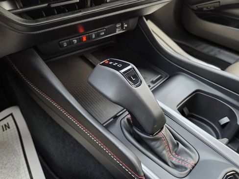 New 2026 Dodge Charger Scat Pack AWD/4WD image 33