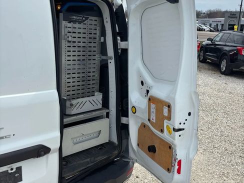 Used 2014 Ford Transit Connect XL FWD image 17