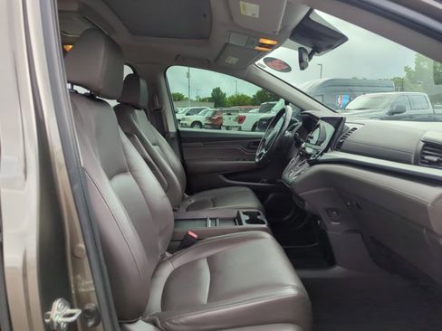Used 2020 Honda Odyssey EX-L image 21