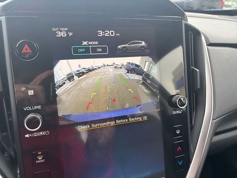 Used 2024 Subaru Crosstrek 2.0i Premium image 29