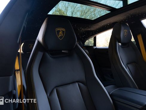 Used 2024 Lamborghini Urus S image 30