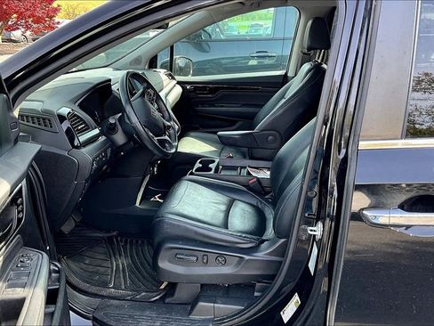 Used 2021 Honda Odyssey Touring image 5