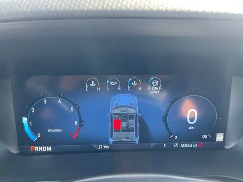 Used 2024 Ford F150 XLT w/ Equipment Group 302A MID AWD/4WD image 17