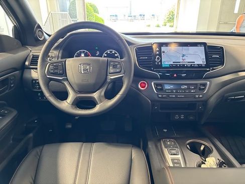 Certified 2026 Honda Ridgeline TrailSport image 20