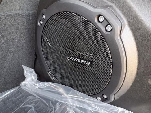 New 2025 Jeep Wrangler Sahara image 12