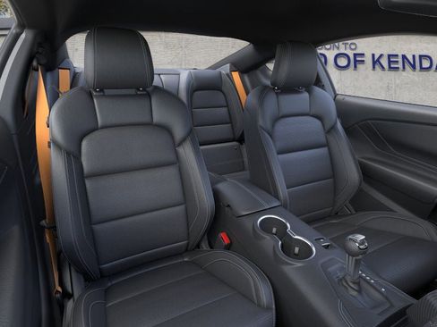 New 2026 Ford Mustang GT image 10