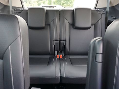 Used 2021 Volkswagen Atlas SE w/ Panoramic Sunroof Package FWD image 26