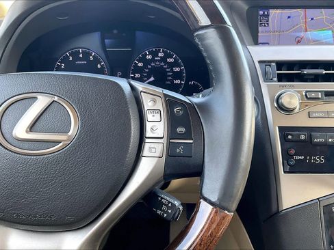 Used 2013 Lexus RX 350 AWD image 24