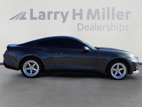 Used 2016 Ford Mustang Coupe w/ Interior & Wheel Package image 6