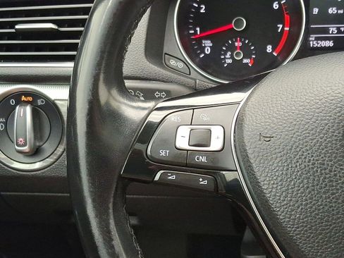 Used 2017 Volkswagen Passat 1.8T SE w/ SE Lighting Package image 17