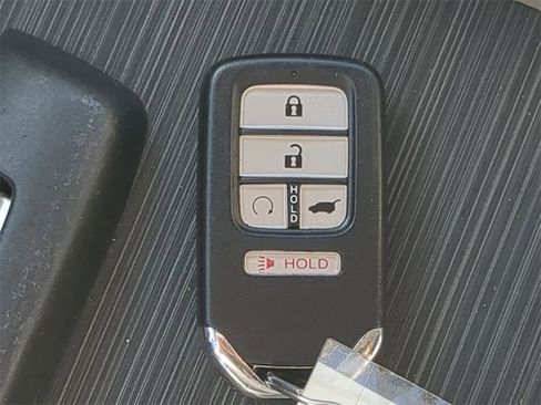 Used 2021 Honda Pilot Elite image 29