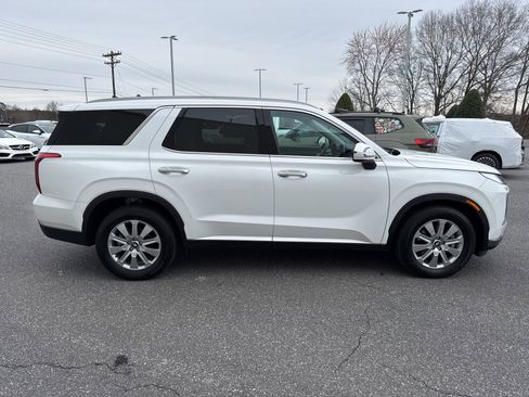 Used 2025 Hyundai Palisade SEL image 8