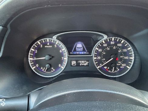 Used 2018 INFINITI QX60 Luxe w/ Deluxe Technology Package AWD/4WD image 23