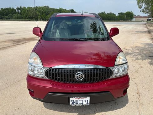Used 2006 Buick Rendezvous 2WD w/ CXL Preferred Equipment Group image 57
