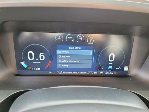 Certified 2024 Ford Expedition Max Limited image 29