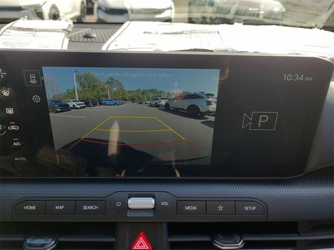 New 2026 Kia K4 GT-Line image 31