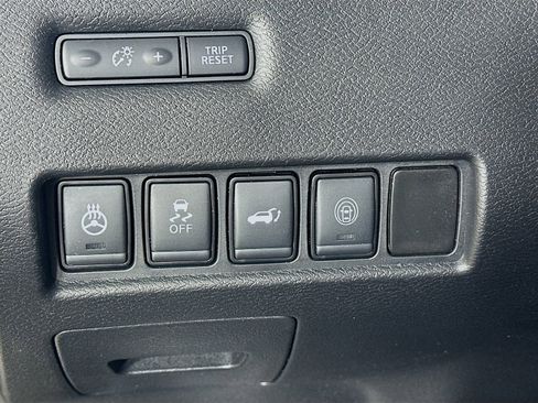 Used 2019 Nissan Murano Platinum w/ Cargo Package AWD/4WD image 10