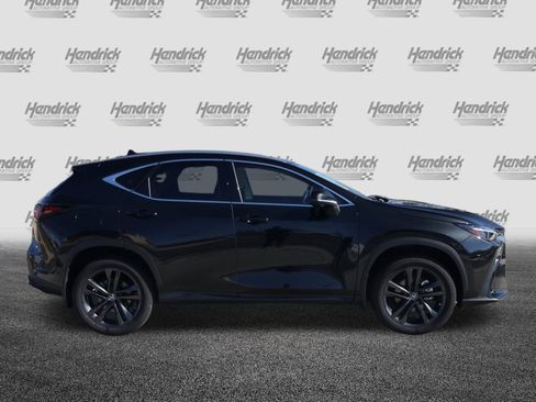 Used 2025 Lexus NX 450h+ AWD w/ Luxury Package image 10