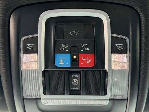 New 2026 RAM 1500 Big Horn AWD/4WD image 20