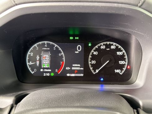 New 2026 Honda Odyssey EX-L image 17