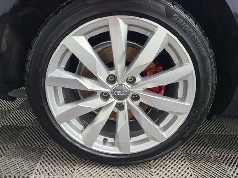 Used 2018 Audi A4 2.0T Ultra Premium w/ Convenience Package FWD image 16