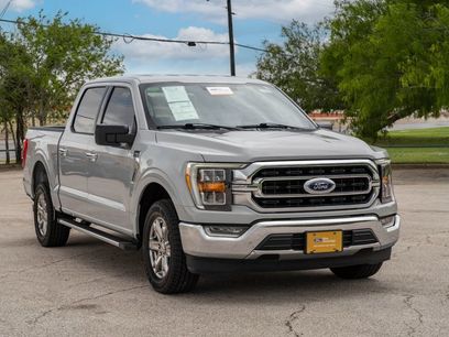 Certified 2023 Ford F150 XLT w/ Equipment Group 302A High