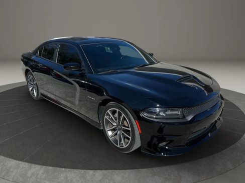Used 2020 Dodge Charger R/T w/ Plus Group image 7