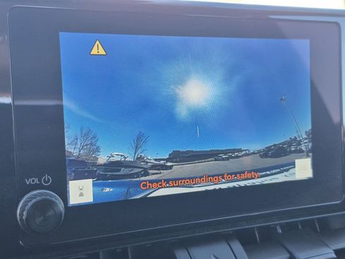 Used 2024 Toyota RAV4 LE image 24