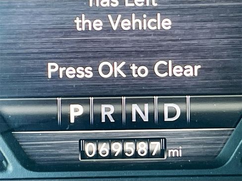 Used 2020 RAM 1500 Laramie image 12