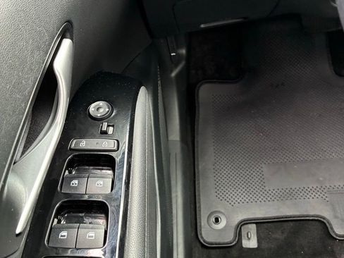 Used 2022 Hyundai Tucson SEL w/ Convenience + Premium Package image 24