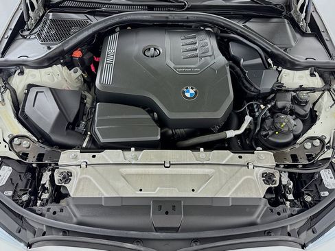 Used 2023 BMW 330i Sedan w/ Driving Assistance Package RWD image 11