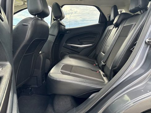 Used 2019 Ford EcoSport SES AWD/4WD image 32