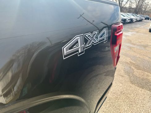 New 2025 Ford F150 Lariat w/ Equipment Group 501A Mid image 15