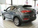 Used 2017 Hyundai Tucson SE Plus image 4
