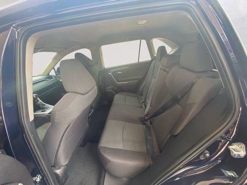 Used 2024 Toyota RAV4 XLE AWD/4WD image 13